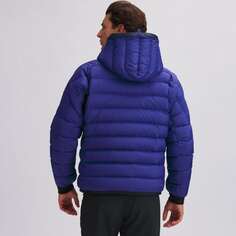 Куртка Barnave мужская Moncler Grenoble, темно-синий