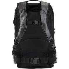 Дорожный рюкзак Ranger 45 л DAKINE, черный