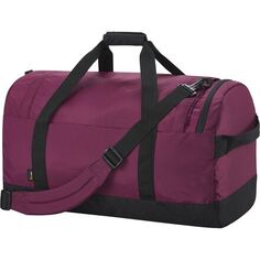 Спортивная сумка EQ 50 л. DAKINE, цвет Grape Vine