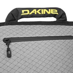 Сумка для серфинга Mission Hybrid DAKINE, серый