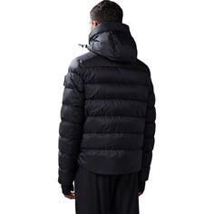 Куртка Camurac мужская Moncler Grenoble, черный