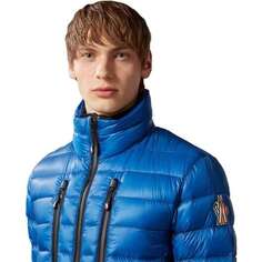 Куртка Hers мужская Moncler Grenoble, синий