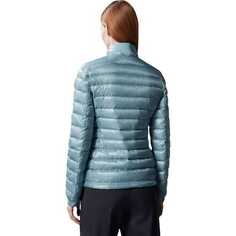 Куртка Walibi - женская Moncler Grenoble, светло-синий