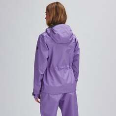 Куртка Tullins - женская Moncler Grenoble, цвет Pastel Purple