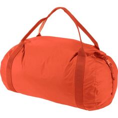 Складная сухая дорожная сумка с рулонным верхом объемом 40 л DAKINE, цвет Sun Flare