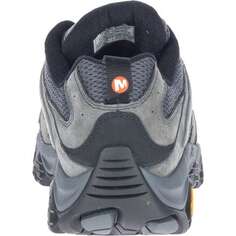 Походные кроссовки Moab 3 мужские Merrell, цвет Granite V2