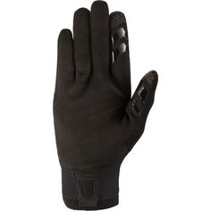 Потайные перчатки мужские DAKINE, черный