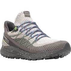 Водонепроницаемые походные туфли Bravada 2 женские Merrell, цвет Brindle