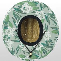 Пиндо-соломенная шляпа DAKINE, цвет Orchid