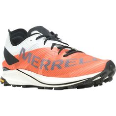 Кроссовки для бега по пересеченной местности Mtl Skyfire 2 мужские Merrell, оранжевый