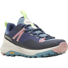 Походные кроссовки Siren 4 женские Merrell, цвет Sea