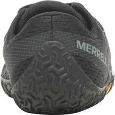 Беговые кроссовки Vapor Glove 6 женские Merrell, черный