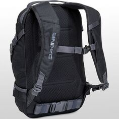 Рюкзак Heli Pro 18 л — детский DAKINE, черный