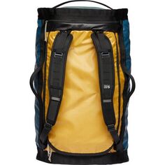 Спортивная сумка Camp 4 объемом 65 л Mountain Hardwear, цвет Dark Caspian Multi