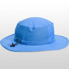 Шляпа от солнца без зон DAKINE, темно-синий