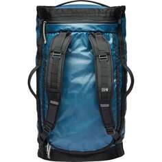 Маленькая спортивная сумка Camp 4 объемом 45 л Mountain Hardwear, цвет Dark Caspian