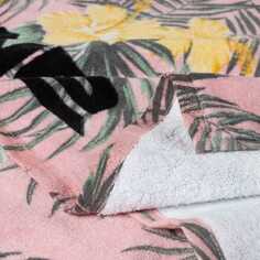 Терри пляжное полотенце DAKINE, цвет Hanalei