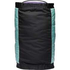 Маленькая спортивная сумка Camp 4 объемом 45 л Mountain Hardwear, цвет Light Icelandic Multi