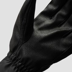 Короткие перчатки Nova мужские DAKINE, черный