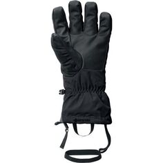 Перчатки FireFall/2 GORE-TEX мужские Mountain Hardwear, черный