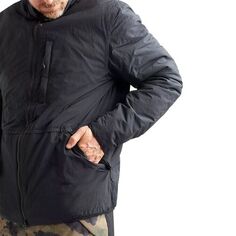 Дышащая утепляющая куртка Liberator мужская DAKINE, черный