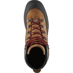 Рюкзаковые ботинки Crater Rim GTX мужские Danner, коричневый