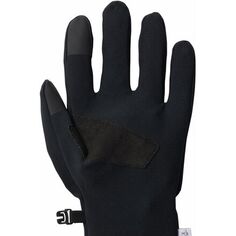Эластичные перчатки WindLab GORE-TEX INFINIUM Mountain Hardwear, черный