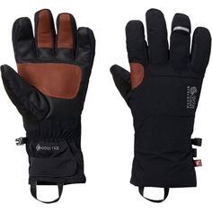 Перчатки Cloud Bank GORE-TEX мужские Mountain Hardwear, черный