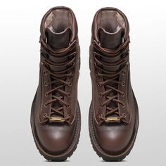 Походные ботинки Light II GTX мужские Danner, темно-коричневый