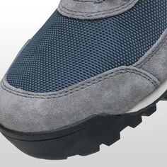 Походные ботинки Jag мужские Danner, цвет Steel Gray/Blue Wing