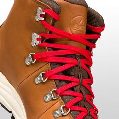 Походные ботинки из натуральной кожи Mountain 600 мужские Danner, цвет Saddle Tan