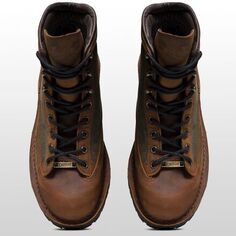 Ботинки Ridge мужские Danner, цвет Brown/Forest Green