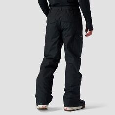 Утепленные зимние брюки 2.0 мужские Stoic, цвет Stretch Limo