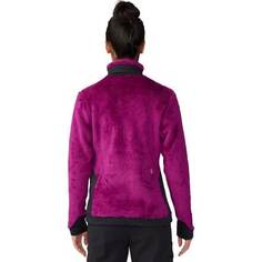 Куртка Polartec High Loft женская Mountain Hardwear, цвет Berry Glow
