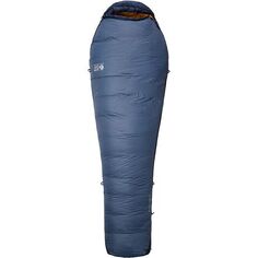 Спальный мешок Бишоп-Пасс: 30 футов вниз Mountain Hardwear, цвет Light Zinc