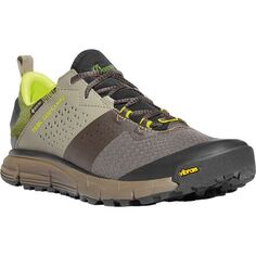 Походные кроссовки Trail 2650 Campo GTX мужские Danner, цвет Brown/Meadow