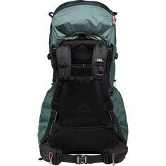 Рюкзак РСТ 55л Mountain Hardwear, цвет Black Spruce