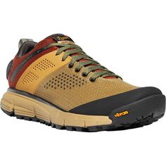 Походные кроссовки Trail 2650 Mesh женские Danner, цвет Painted Hills