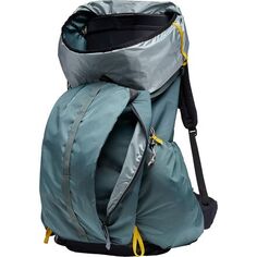 Рюкзак РСТ 70л Mountain Hardwear, цвет Black Spruce