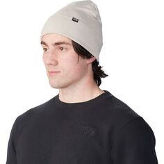 Всеми любимая шапка Mountain Hardwear, цвет Oyster Shell