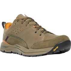 Ботинки Trail Roamer 3 дюйма мужские Danner, цвет Timberwolf/Marmalade