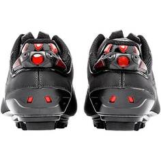 Велосипедные кроссовки Tiger 2 мужские Sidi, цвет Matte Black/Black