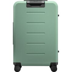 Регистрируемый багаж Ramverk Db, цвет Green Ray