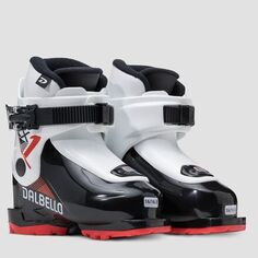 Лыжные ботинки CX 1.0 GW — 2024 г. Dalbello Sports, черный/белый