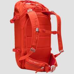 Рюкзак Snow Pro 32 л Db, цвет Falu Red