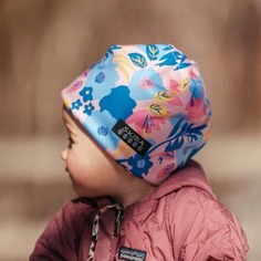 Альпийская шапка - детская Skida, цвет Cotton Candy