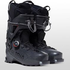 Ботинки Quantum Asolo Factory Alpine Touring — 2022 г. Dalbello Sports, серый