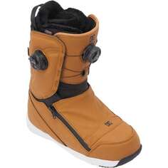 Сноубордические ботинки Mora — 2024 женские DC, цвет Wheat/Black