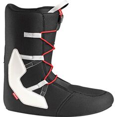 Ботинки для сноуборда DNA - 2024 Deeluxe, цвет Team White