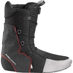 Сноубордические ботинки Aeris — 2024 г. Deeluxe, цвет Kb